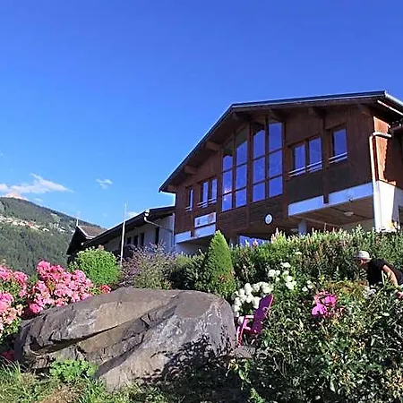 Vvf La Plagne Montchavin Paradiski 3* Landry