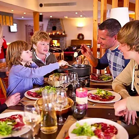 Vvf La Plagne Montchavin Paradiski 3*