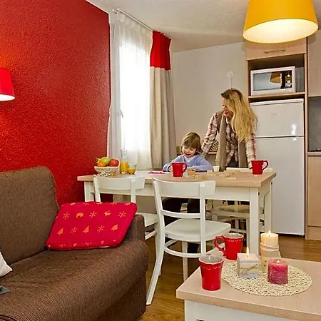 Vvf La Plagne Montchavin Paradiski Parque de vacaciones 3*
