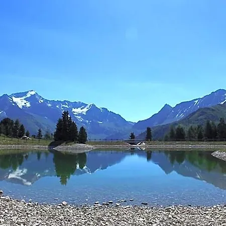 Hotel Vvf La Plagne Montchavin Paradiski