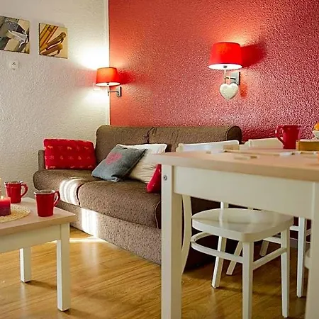 Vvf La Plagne Montchavin Paradiski 3*