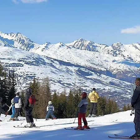 Vvf La Plagne Montchavin Paradiski Parque de vacaciones 3*