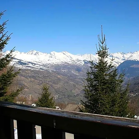 Vvf La Plagne Montchavin Paradiski ホテル Landry