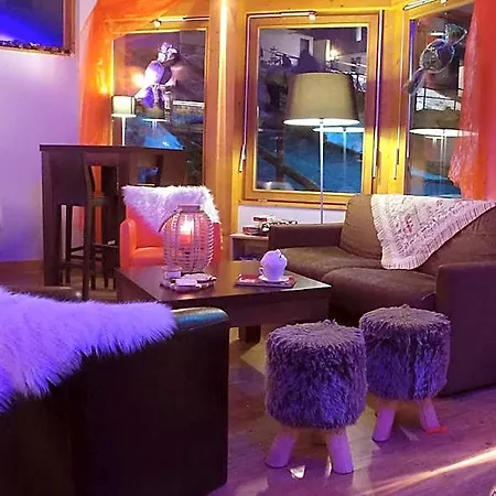 Vvf La Plagne Montchavin Paradiski 3*